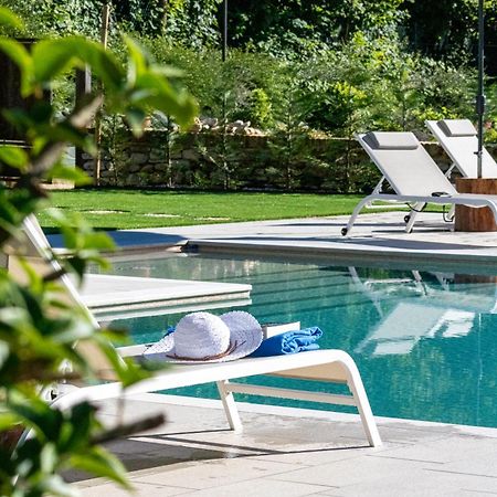 B&B Al Fienile Paderno del Grappa Esterno foto