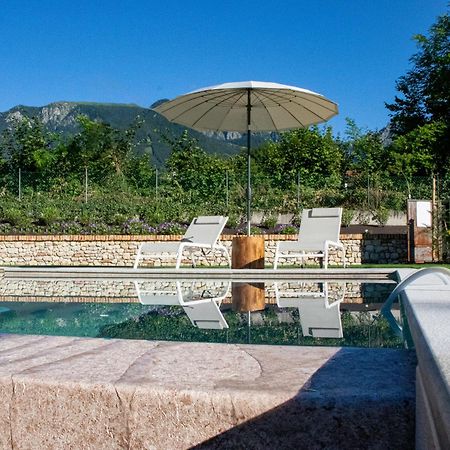 B&B Al Fienile Paderno del Grappa Esterno foto